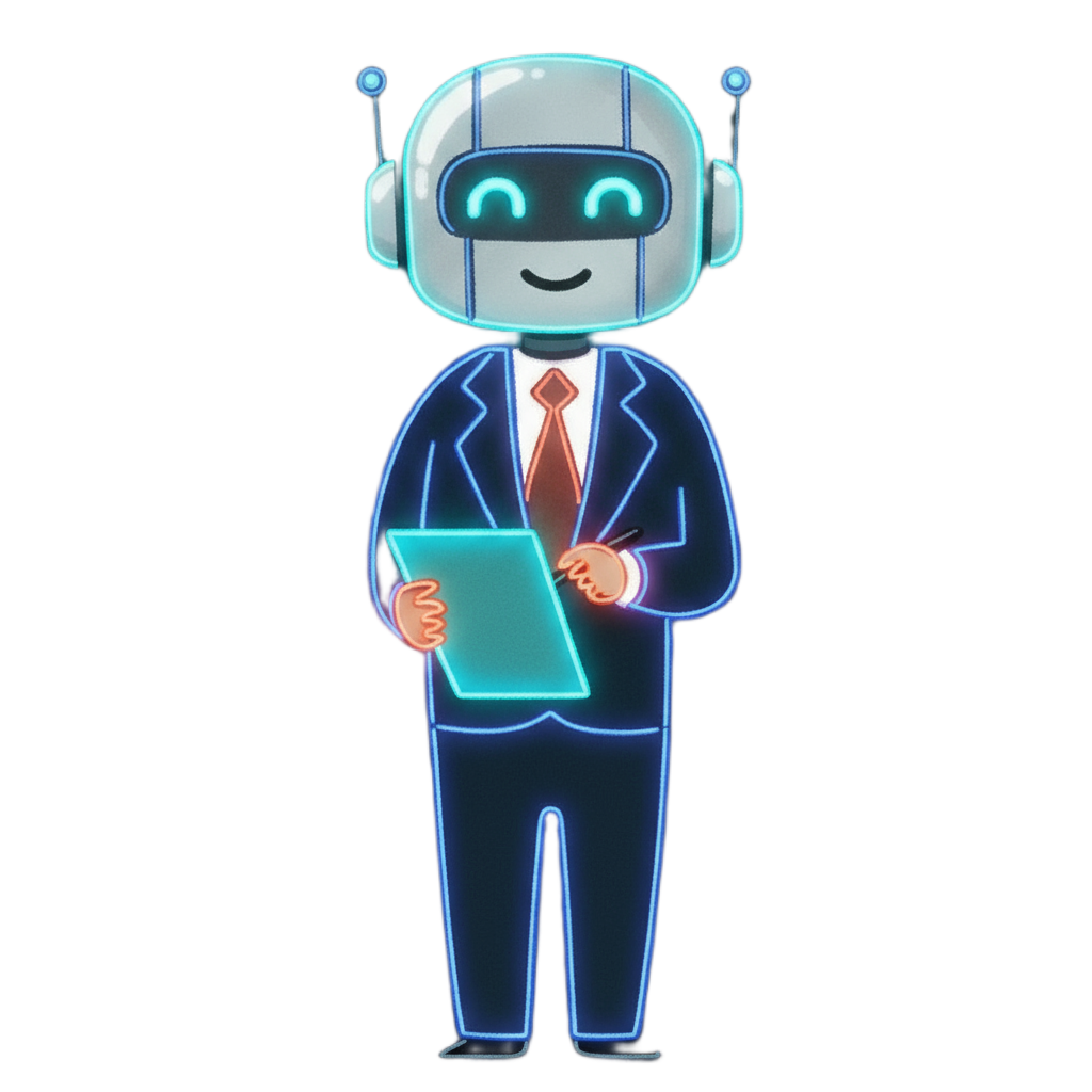 ربات هوشمند HOMIX - دستیار هوش مصنوعی مدیریت ساختمان